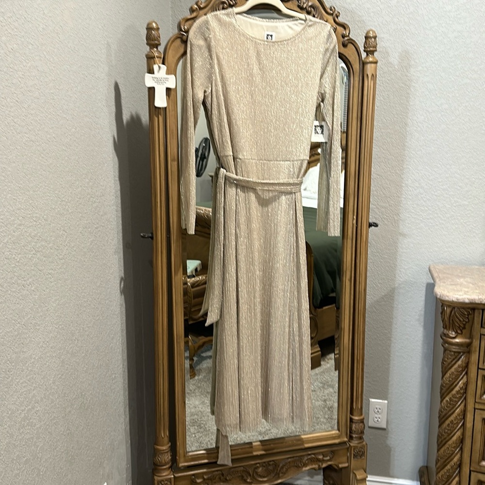 Women’s dress